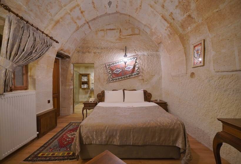 اتاق سوپریور, Fairyland Cave