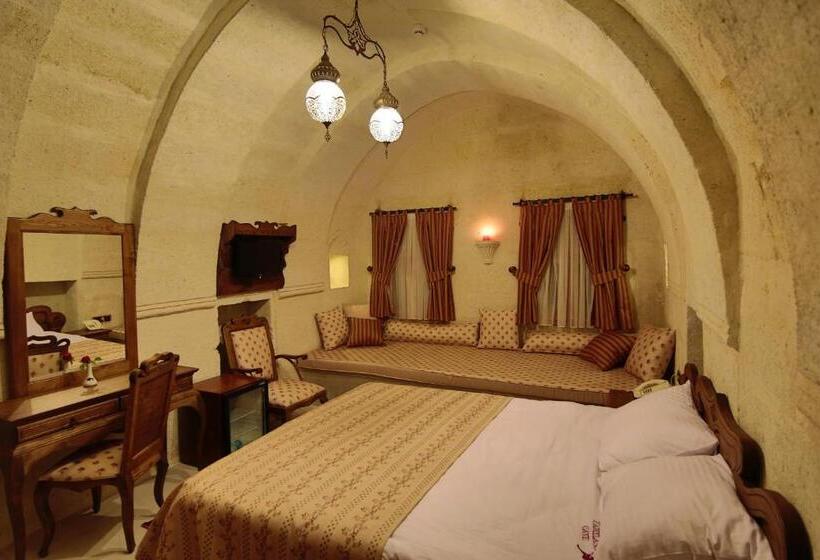 اتاق لوکس, Fairyland Cave