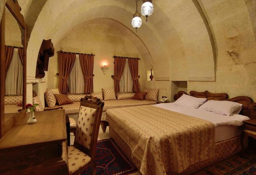 اتاق لوکس, Fairyland Cave