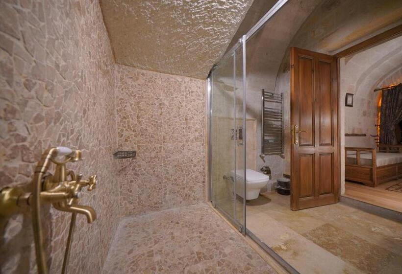 سوییت, Fairyland Cave