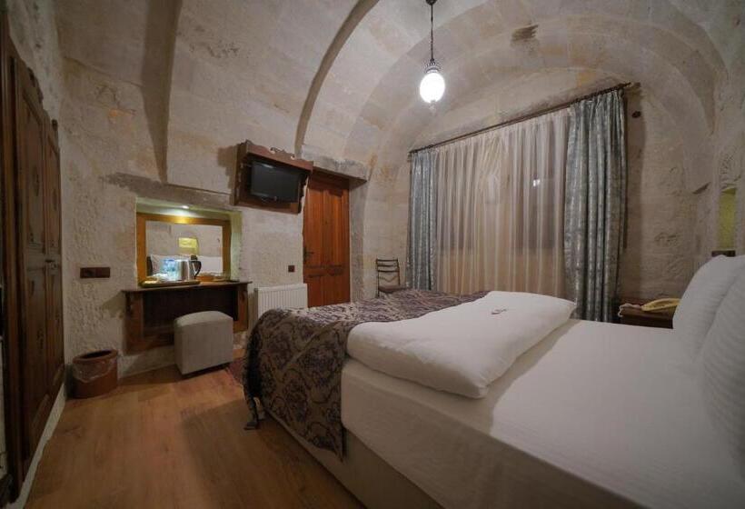 سوییت, Fairyland Cave