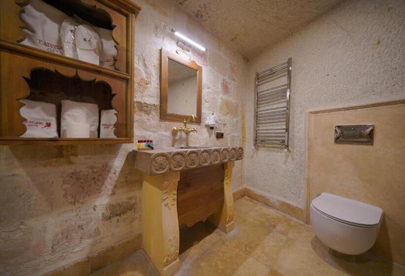 اتاق سوپریور, Fairyland Cave