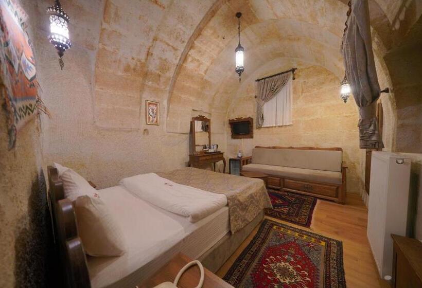 اتاق سوپریور, Fairyland Cave