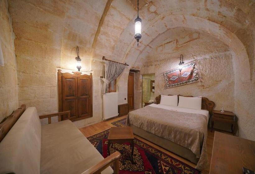 اتاق سوپریور, Fairyland Cave