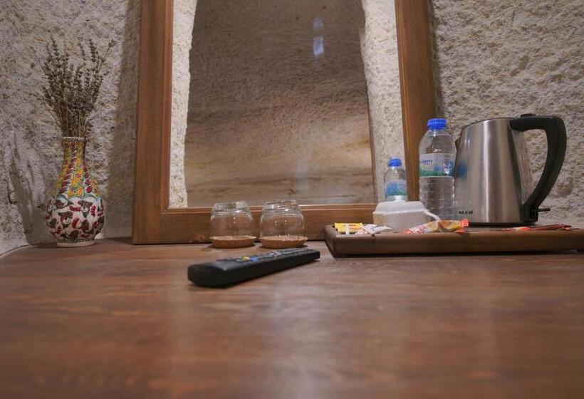 اتاق لوکس, Fairyland Cave