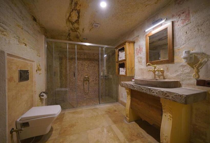 اتاق لوکس, Fairyland Cave