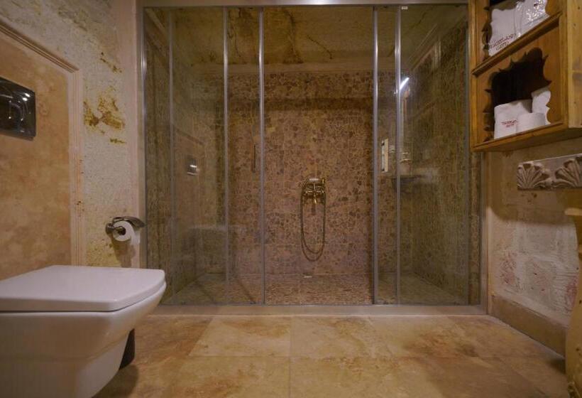 اتاق لوکس, Fairyland Cave