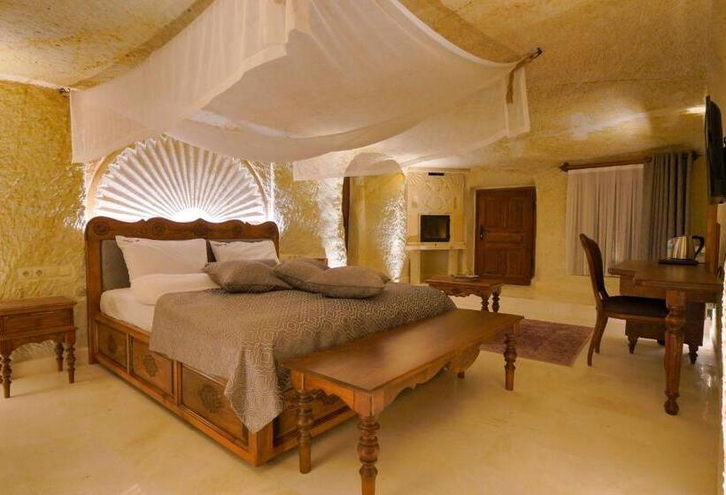 Номер Deluxe с Балконом, Fairyland Cave