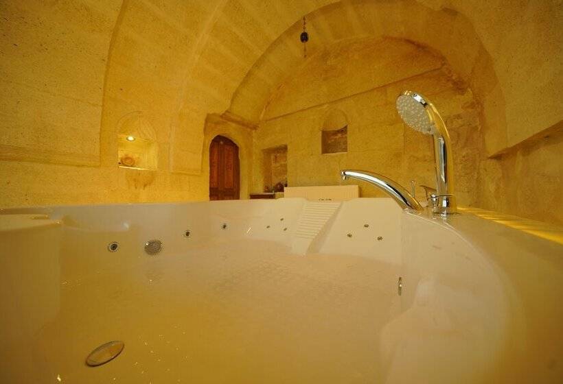 اتاق لوکس, Fairyland Cave