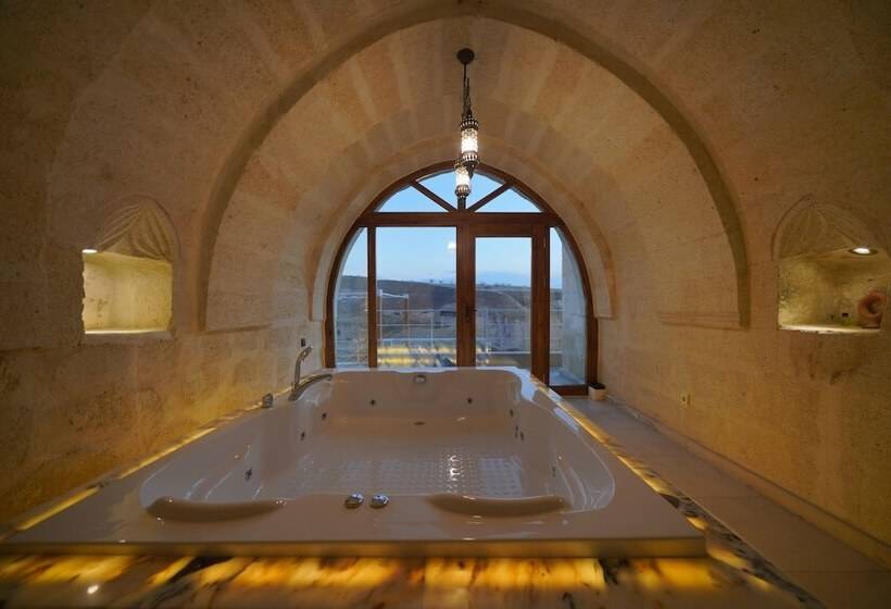 اتاق لوکس, Fairyland Cave