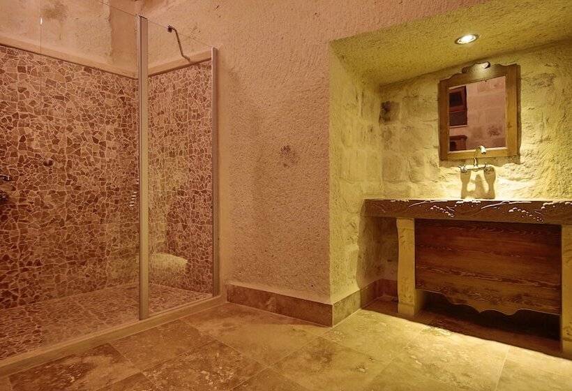 اتاق لوکس, Fairyland Cave