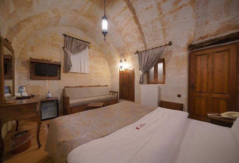 Номер Superior, Fairyland Cave