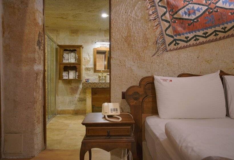 اتاق سوپریور, Fairyland Cave