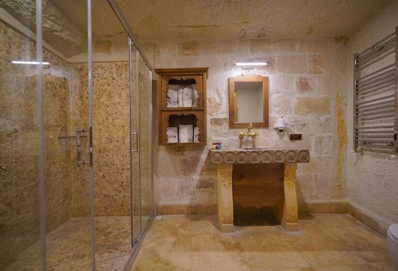 اتاق سوپریور, Fairyland Cave