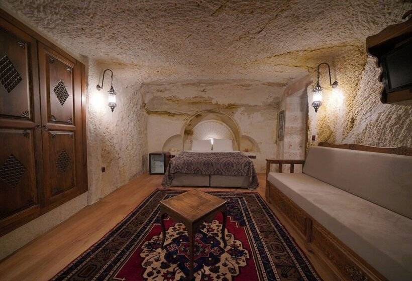 اتاق لوکس, Fairyland Cave