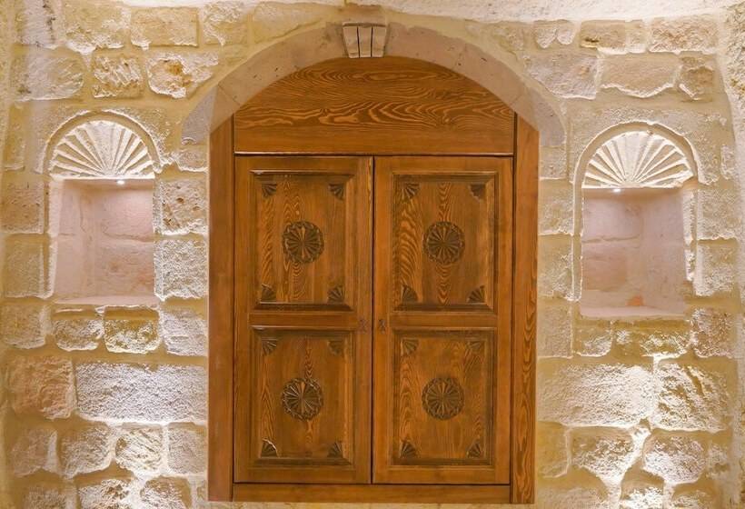 اتاق استاندارد, Fairyland Cave