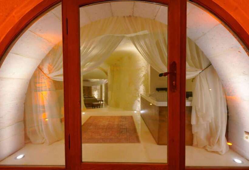 Номер Стандарт, Fairyland Cave