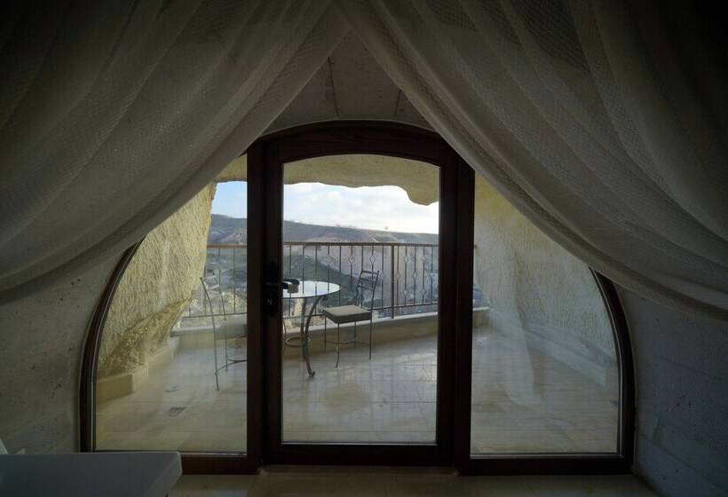 اتاق استاندارد, Fairyland Cave