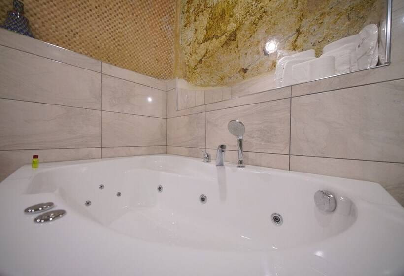 اتاق سوپریور, Fairyland Cave