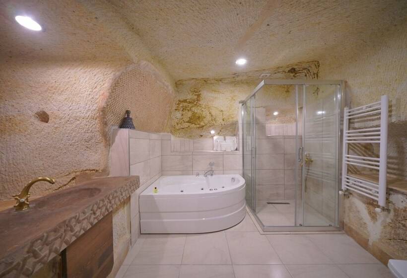 اتاق سوپریور, Fairyland Cave