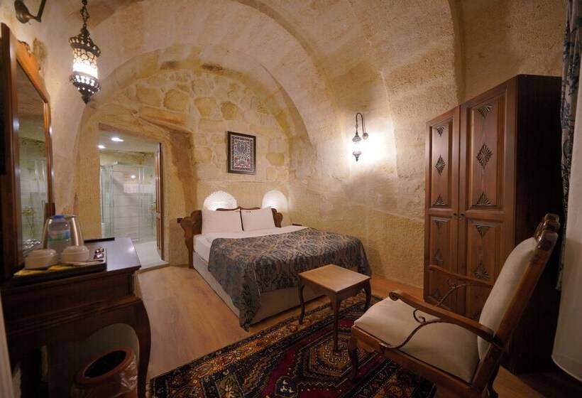 اتاق سوپریور, Fairyland Cave