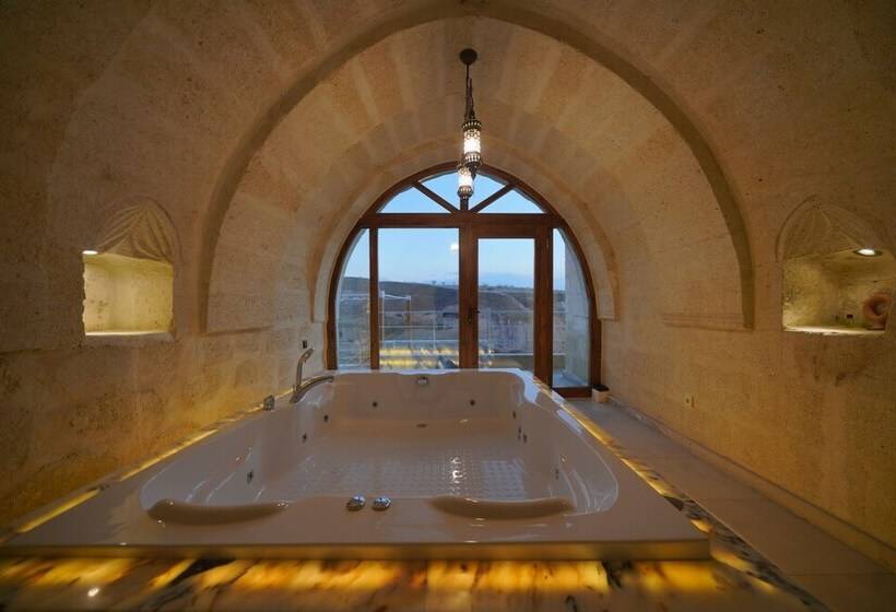 اتاق لوکس, Fairyland Cave