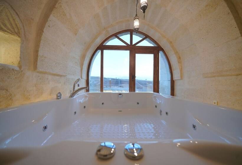 اتاق لوکس, Fairyland Cave