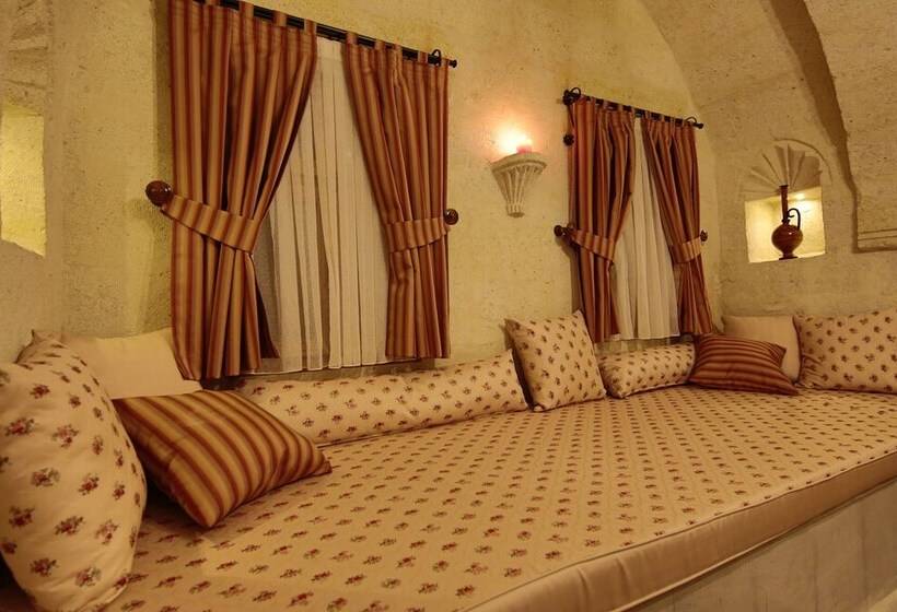 Номер Deluxe, Fairyland Cave