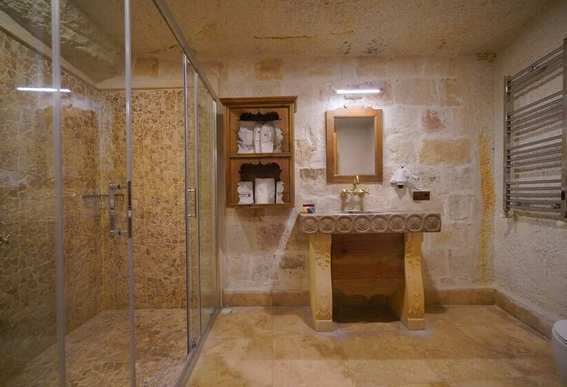 اتاق سوپریور, Fairyland Cave