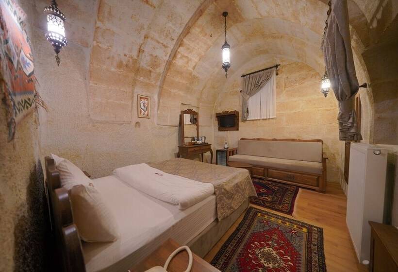 Номер Superior, Fairyland Cave