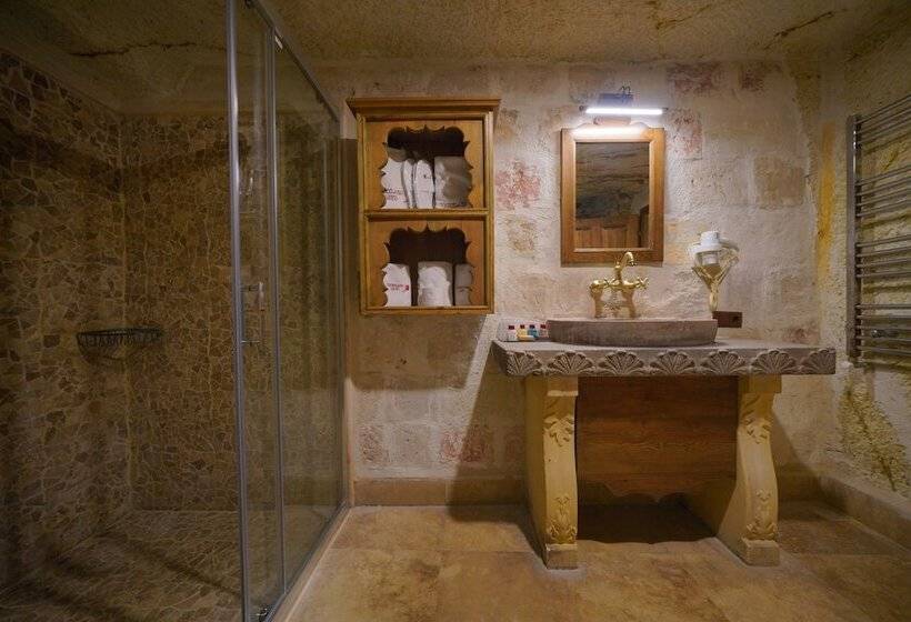 اتاق لوکس, Fairyland Cave