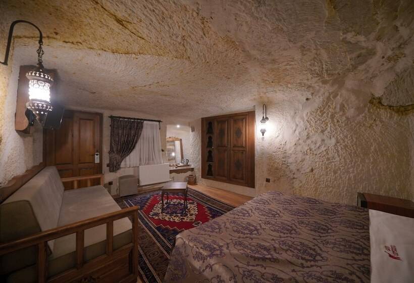 اتاق لوکس, Fairyland Cave