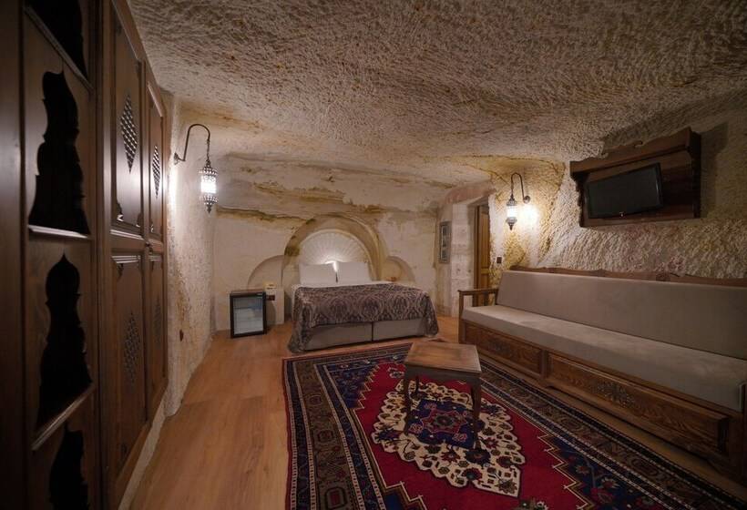 اتاق لوکس, Fairyland Cave