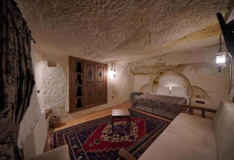 اتاق لوکس, Fairyland Cave