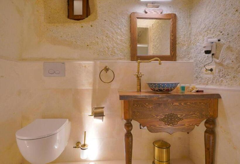 اتاق لوکس, Fairyland Cave