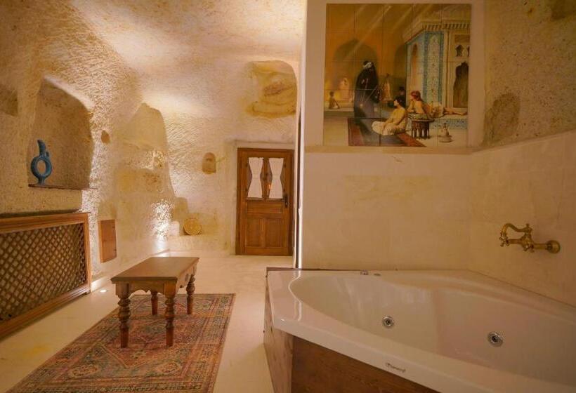 اتاق لوکس, Fairyland Cave