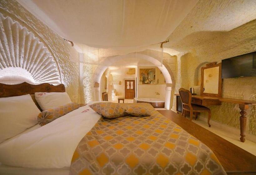 اتاق لوکس, Fairyland Cave