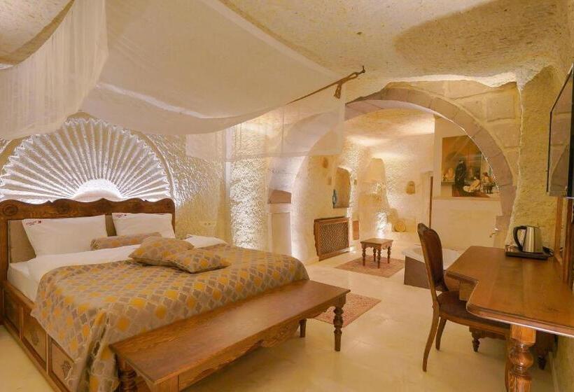 اتاق لوکس, Fairyland Cave