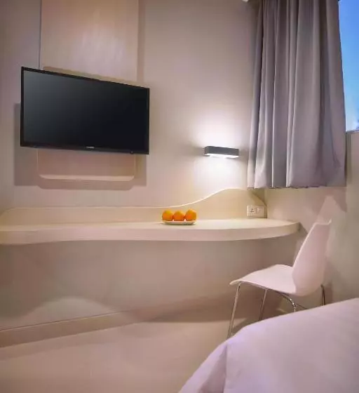 スーペリアールーム, Favehotel Gatot Subroto
