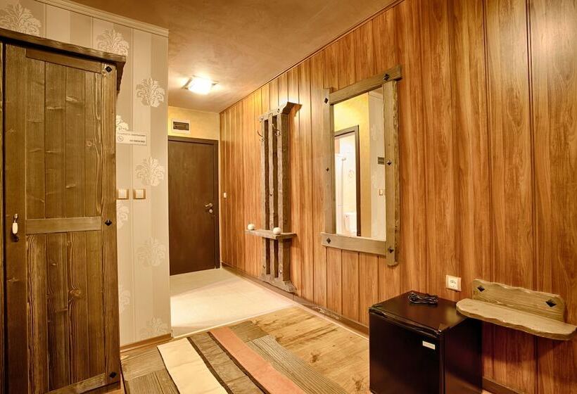 豪华工作室, Forest Glade апартаменти и стаи за гости