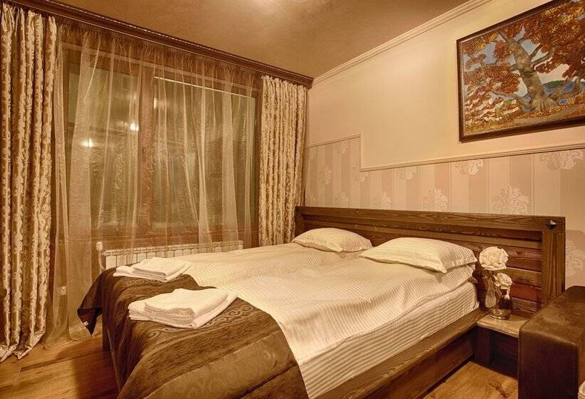 豪华工作室, Forest Glade апартаменти и стаи за гости