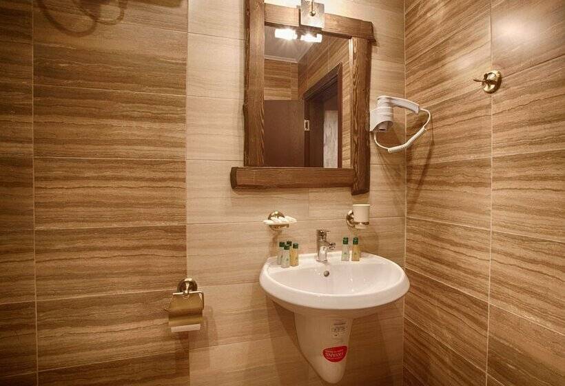 带1个卧室的豪华公寓, Forest Glade апартаменти и стаи за гости