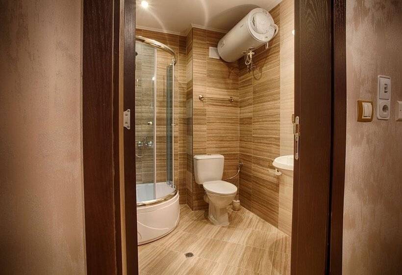 带1个卧室的豪华公寓, Forest Glade апартаменти и стаи за гости