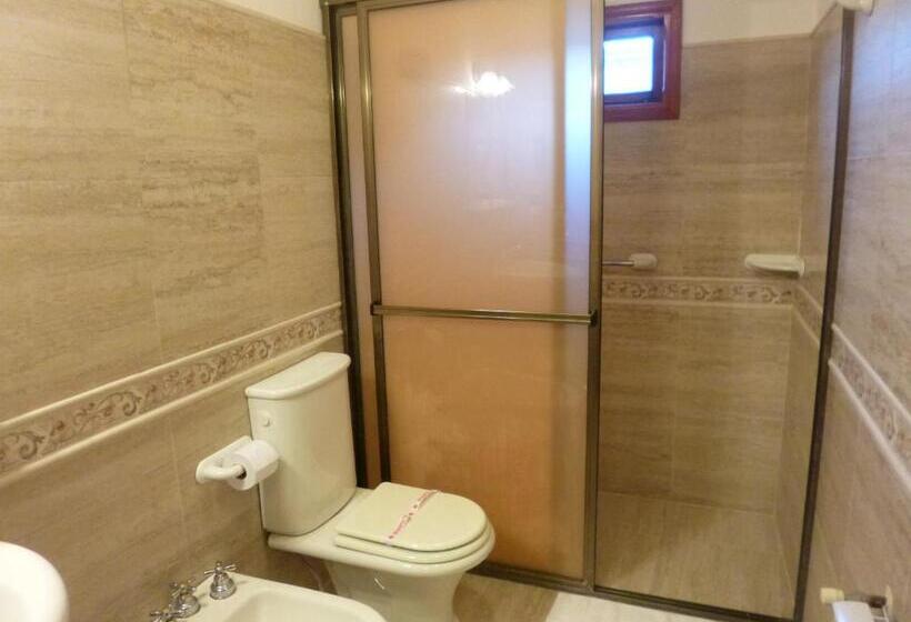 غرفة قياسية, Garden House