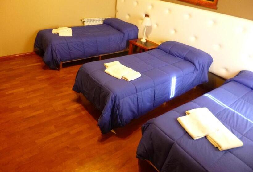 شقة غرفتين, Garden House