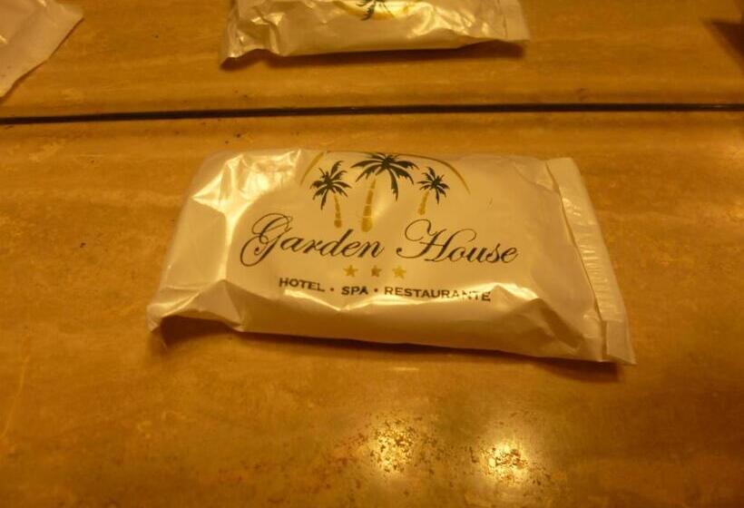 스위트, Garden House
