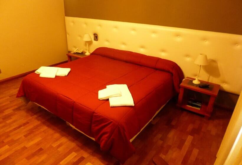 غرفة قياسية فردية, Garden House