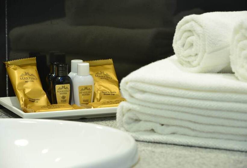 Quarto Estandar Individual, Gran Mareiro