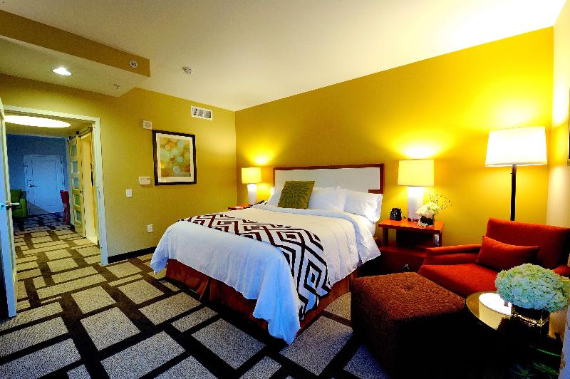 Quarto Triplo Estandar, Gran Mareiro