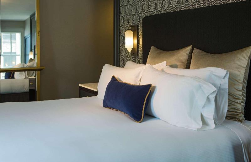 Suíte Vista Mar, Gran Mareiro